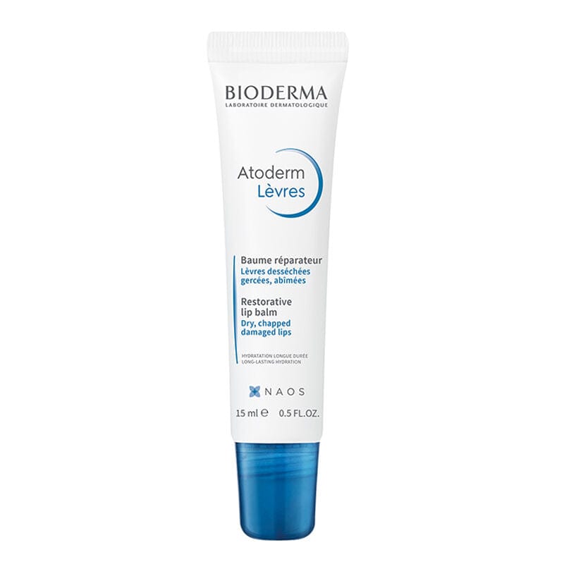 Bioderma Atoderm Lip Balm 15ml 3401399373756