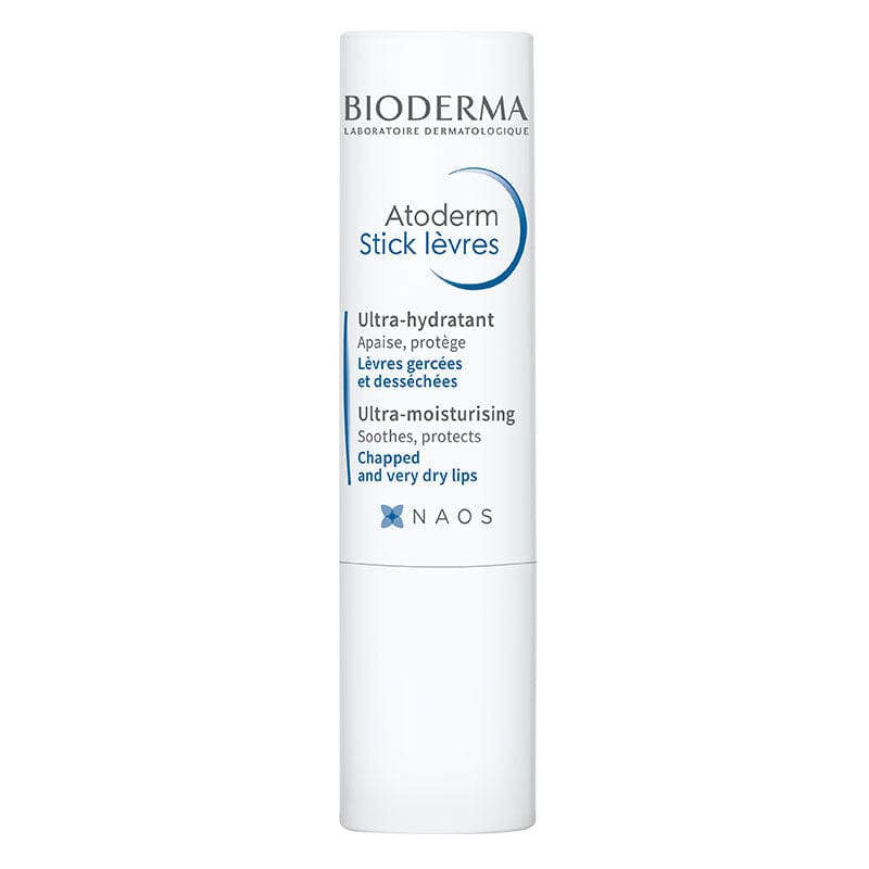 Bioderma Atoderm Lip Stick 4 Gr. 3701129804957