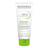 Bioderma Sebium Exfoliating Gel 100ml 3401574131423