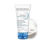 Bioderma Atoderm Hand & Nail Cream 50ml 2401399372575