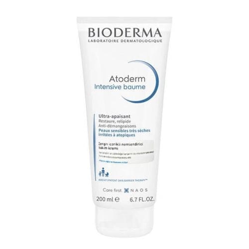 Bioderma Atoderm Intensive Balm 200 ml 3401381463359