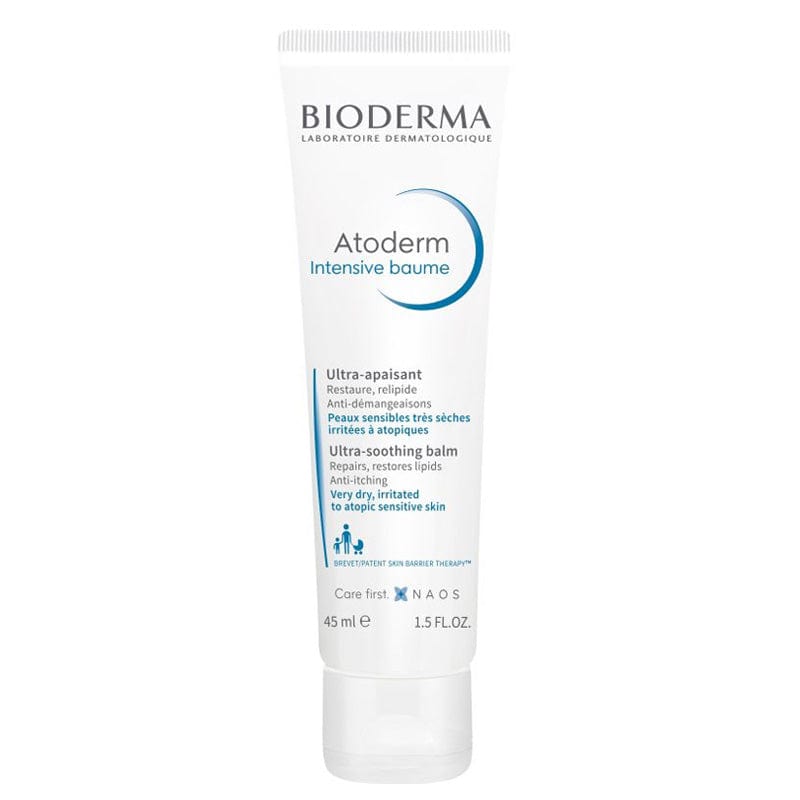 Bioderma Atoderm Intensive Balm 45 ml 3401360223769