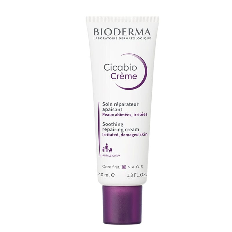 Bioderma Cicabio Creme 40 Ml 3401347869546