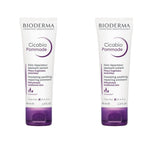 Bioderma Cicabio Pommade 40ml -2 Pack 715936230208