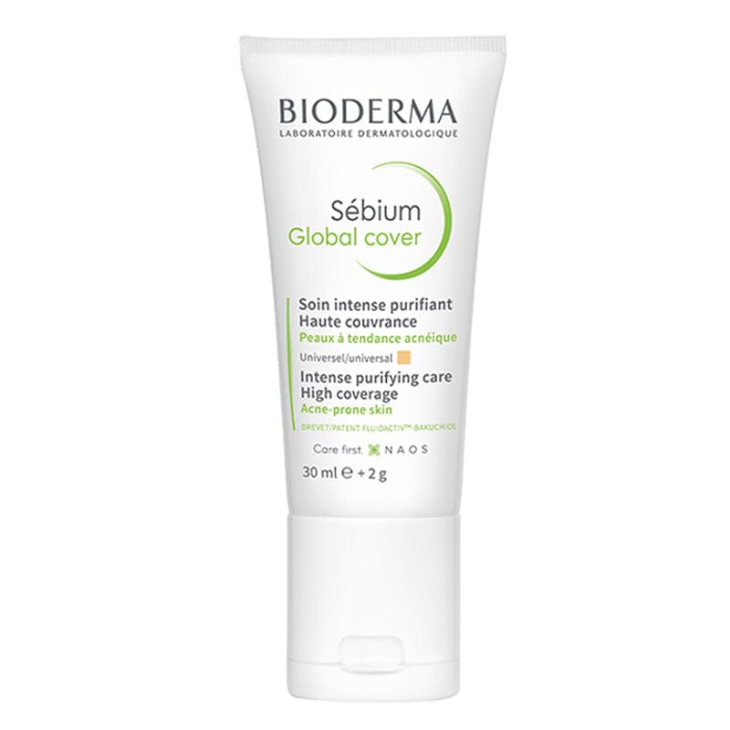 Bioderma Sebium Global Cover 30ml 3401360145207