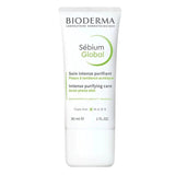 Bioderma Sebium Global Purifying Cream 30 ml 3401352018786