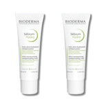 Bioderma Sebium Hydra Cream 40 Ml -2 Pack 715936239232