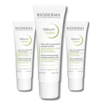 Bioderma Sebium Hydra Cream 40 Ml -3 Pack 715936239225