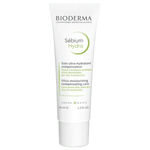 Bioderma Sebium Hydra Cream 40 Ml 3401348840421