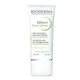 Bioderma Sebium Pore Refiner Cream 30ml 3401361353625