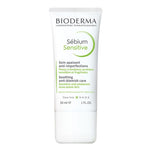 Bioderma Sebium Sensitive Cream 30ml 3401360106994