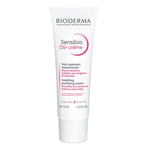 Bioderma Sensibio DS+ Soothing Refreshing Skin Cream 40 ml 3401397240470