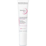 Bioderma Sensibio Eye Contour Gel 15 ml 3401346673335