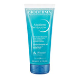 Bioderma Atoderm Gentle Shower Gel 200ml 3401399373237