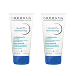 Bioderma Node DS Shampoo 125ml -2 Pack 715936230222