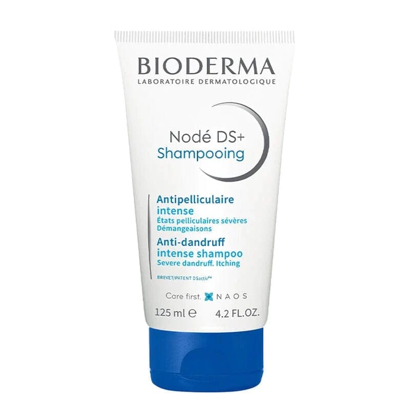 Bioderma Node DS Shampoo 125ml 3701129805060