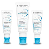 Bioderma Hydrabio Perfecteur Spf30 Moisturising Cream 40 ml -3 Pack 715936239058