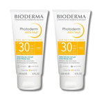 Bioderma Photoderm AKN Mat SPF30 150ml -2 Pack 715936239317