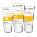 Bioderma Photoderm AKN Mat SPF30 150ml -3 Pack 715936239300