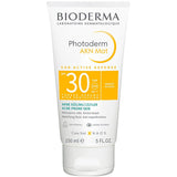 Bioderma Photoderm AKN Mat SPF30 150ml 3701129807378