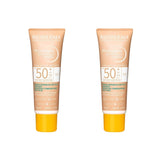 Bioderma Photoderm Cover Touch Mineral SPF 50 40 Ml - Light -2 Pack 715936230307