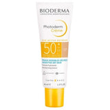 Bioderma Photoderm Cream SPF50+ 40 Ml - Light 3701129803516