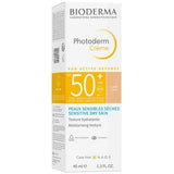 Bioderma Photoderm Cream SPF50+ 40 Ml - Light 3701129803516