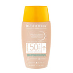 Bioderma Photoderm Nude Touch SPF50+ Very Light 40 ml 3701129803455