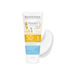 Bioderma Photoderm Pediatrics Lait SPF50+ 100 ml 3701129807286