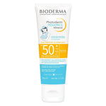 Bioderma Photoderm Pediatrics Mineral SPF50+ 50 Ml 3701129807309