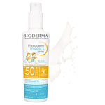 Bioderma Photoderm Pediatrics Spray SPF50+ 200 ml -2 Pack