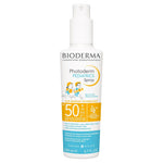 Bioderma Photoderm Pediatrics Spray SPF50+ 200 ml 3701129807316