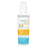 Bioderma Photoderm Pediatrics Spray SPF50+ 200 ml 3701129807316