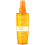 Bioderma Photoderm SPF30 Huile Bronze 200 ml 3701129803578