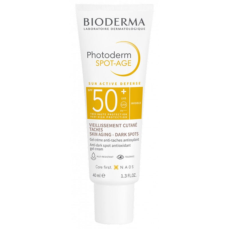 Bioderma Photoderm SPF50+ Spot Age 40 ml 3701129803738