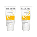 Bioderma Photoderm Spot SPF 50+ Anti-Spot Sunscreen 150 ml -2 Pack 715936230505