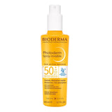 Bioderma Photoderm Spray SPF50+ Sunscreen 200ml 3701129803677