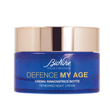 BioNike Defense My Age Night Cream 50 ml 8029041112857