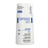 Bionike Defence Deo Active Roll-on 72H 50 ml 8029041122153