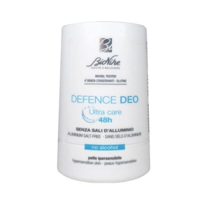 Bionike Defence Deo Aluminium Free Roll On 50 ml 8029041122160