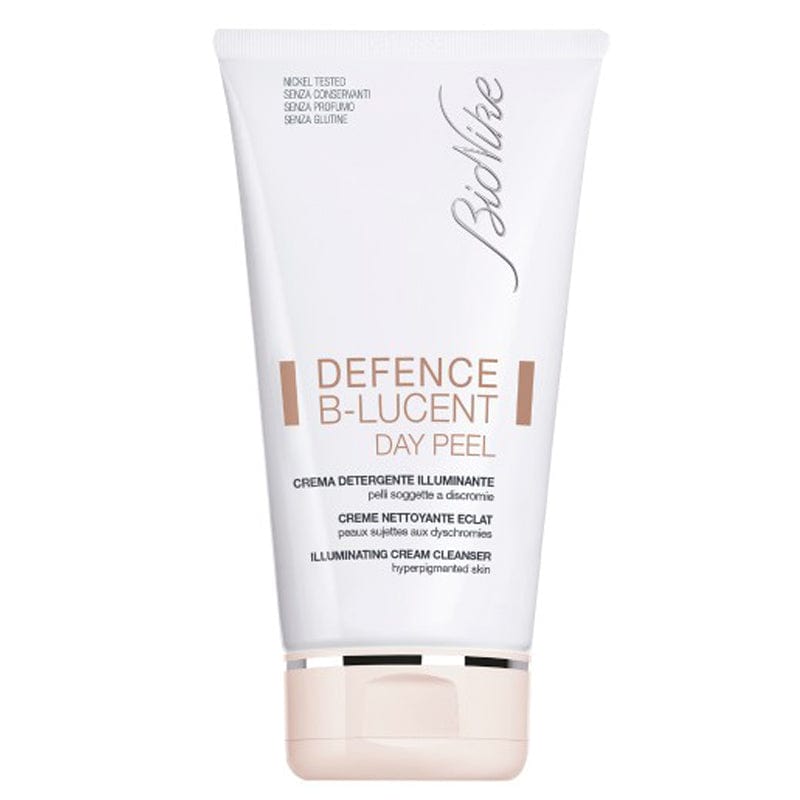 BioNike Defence B-Lucent Day Peel Cleansing Daily Peel 150ml 8029041114035