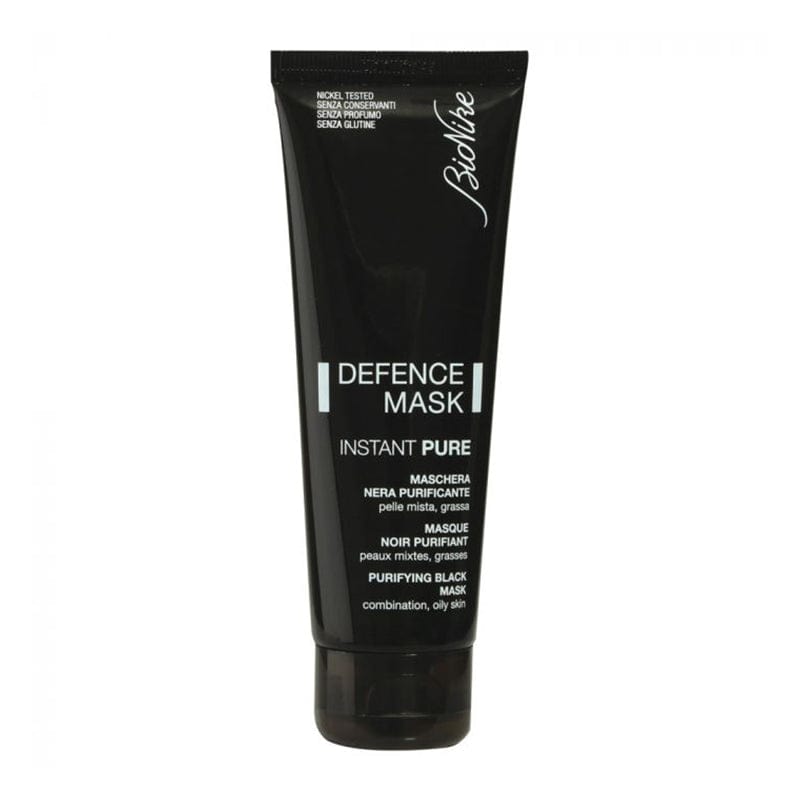 BioNike Defence Mask Insant Pure 75 ml 8029041116015