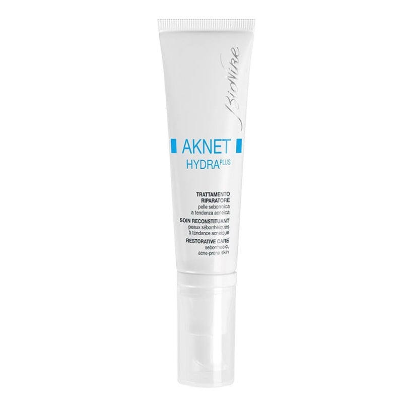 Bionike Aknet Hydra Plus Restorative Care 40 ml 8029041223539