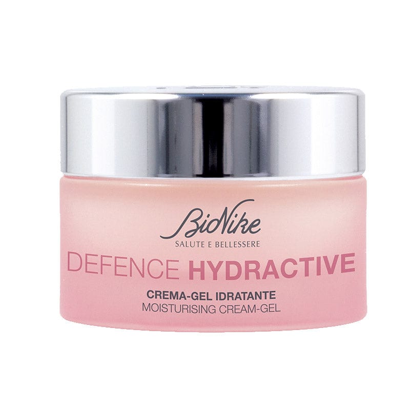 BioNike Defence Hydractive Moisturising Cream Gel 50 ml 8029041115056