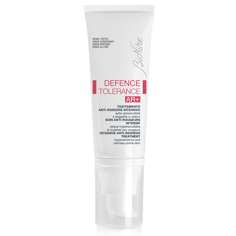 BioNike Defence Tolerance Ar+ Care Cream for Irregular Skin 40 ml 8029041111294