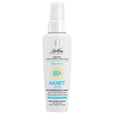 Bionike Aknet Sun Sunscreen Cream Gel Spf50+ 50 ml 8029041229012