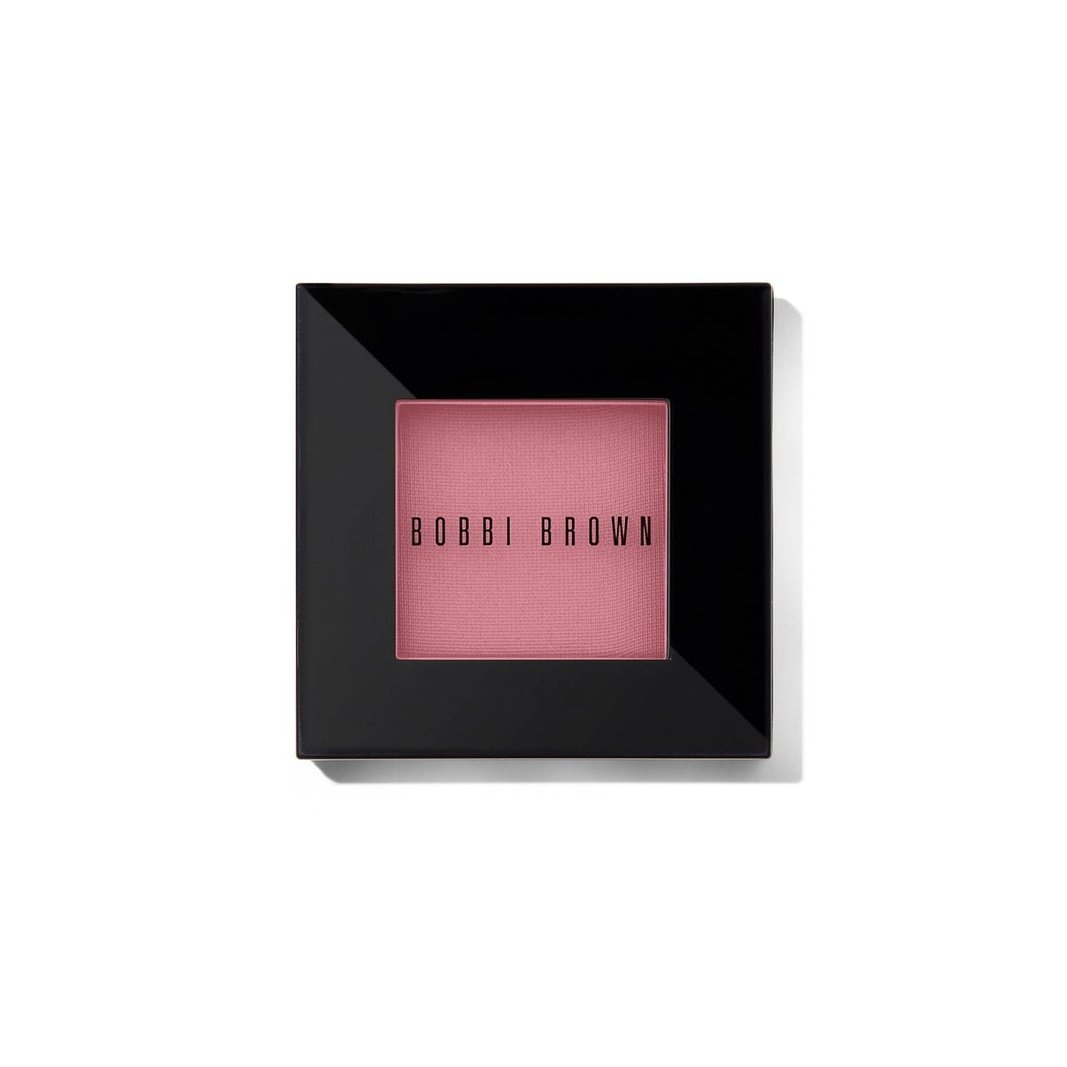 Bobbi Brown Powder Blush with Shimmery Matte Finish - Desert Pink 716170319834