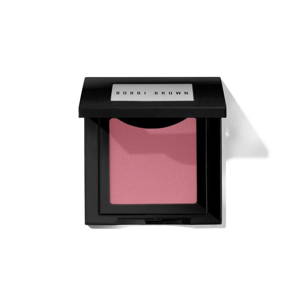 Bobbi Brown Powder Blush with Shimmery Matte Finish - Desert Pink 716170319834