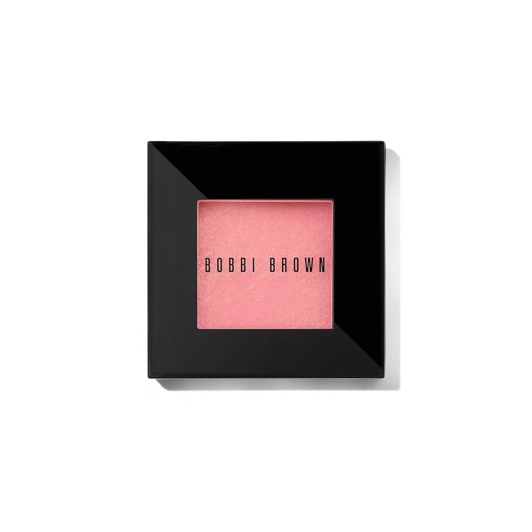 Bobbi Brown Powder Blush with Shimmery Matte Finish - Modern 716170319780