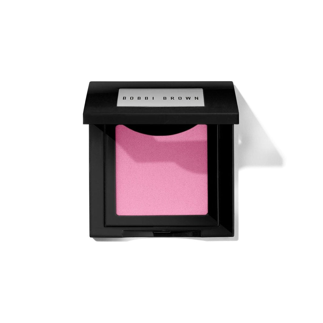 Bobbi Brown Powder Blush with Shimmery Matte Finish - Pale Pink 716170319803